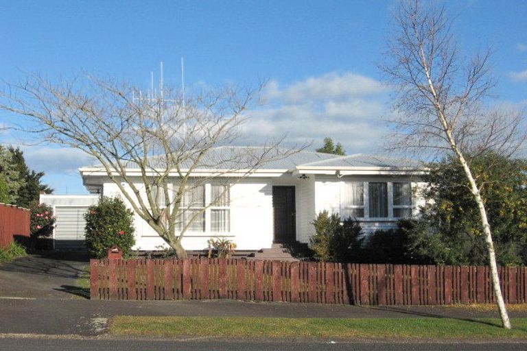 Photo of property in 44 Insoll Avenue, Enderley, Hamilton, 3214