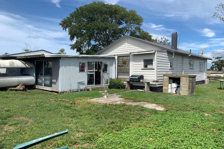Photo of property in 196 School Road, Netherton, Paeroa, 3671