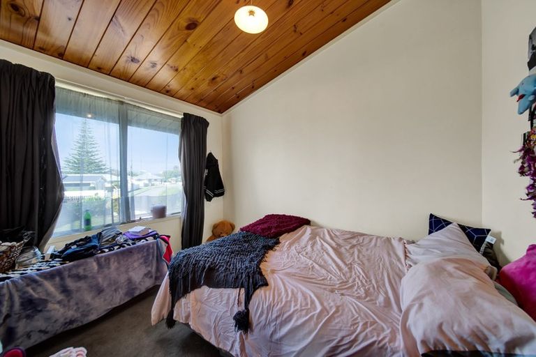 Photo of property in 46 Murray Avenue, Hawera, 4610