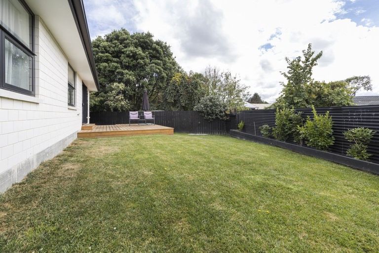 Photo of property in 3b Christian Place, Awapuni, Palmerston North, 4412