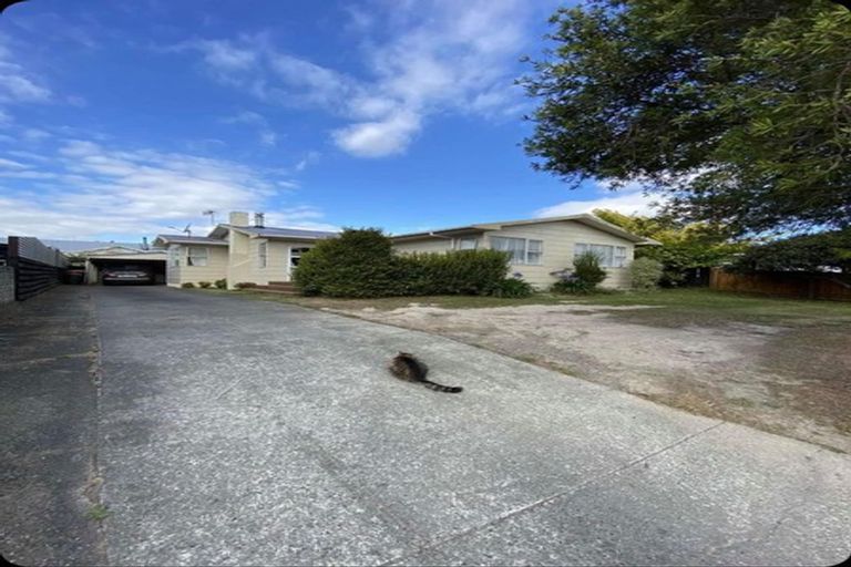 Photo of property in 47 Kimberley Grove, Westbrook, Palmerston North, 4412