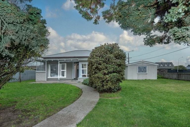 Photo of property in 473 Main South Road, Hornby, Christchurch, 8042