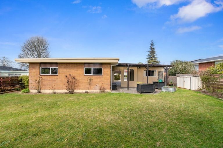 Photo of property in 7 Hapi Street, Pomare, Rotorua, 3015