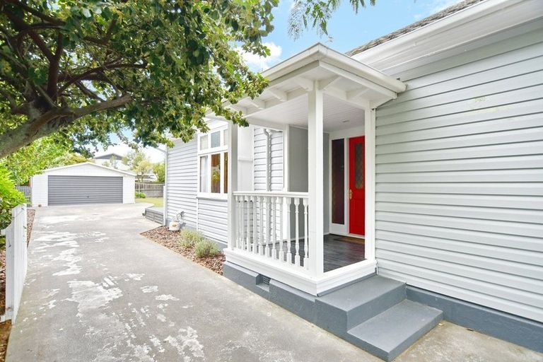 Photo of property in 34 Bletsoe Avenue, Spreydon, Christchurch, 8024