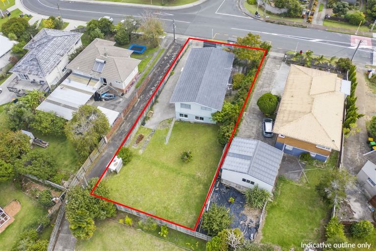 Photo of property in 53 Sunnynook Road, Forrest Hill, Auckland, 0620