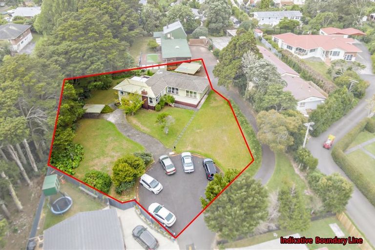 Photo of property in 140 Great South Road, Manurewa, Auckland, 2102