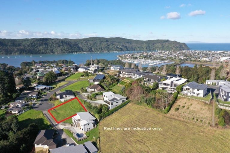 Photo of property in 109 Elsinore Close, Whangamata, 3620