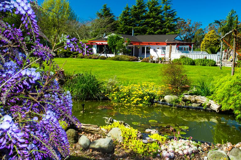 Photo of property in 63 Ngakoroa Road, Ormond, Gisborne, 4071