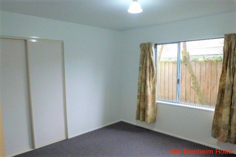 Photo of property in 80a Blenheim Road, Riccarton, Christchurch, 8011