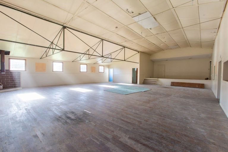 Photo of property in 89 Hovding Street, Norsewood, 4974