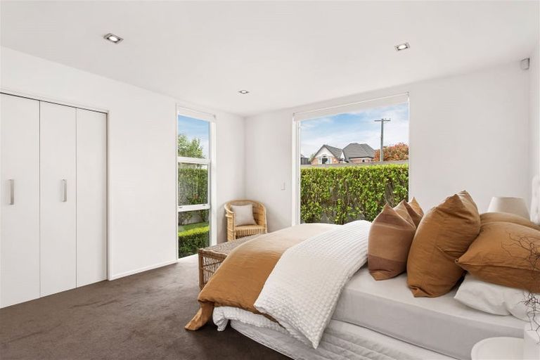 Photo of property in 43 Hawkesbury Avenue, St Albans, Christchurch, 8014