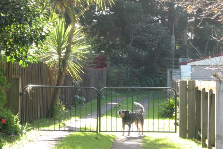 Photo of property in 44 Kelvyn Grove, Hillpark, Auckland, 2102