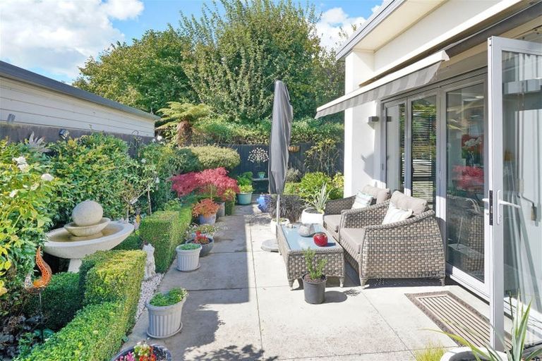 Photo of property in 58a Warden Street, Richmond, Christchurch, 8013