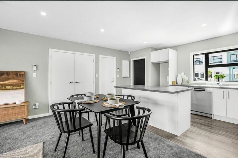 Photo of property in 8/15 Brook Street, Waiwhetu, Lower Hutt, 5010