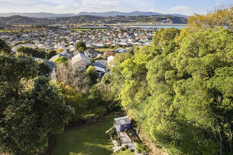 Photo of property in 28 Buckingham Street, Melrose, Wellington, 6023