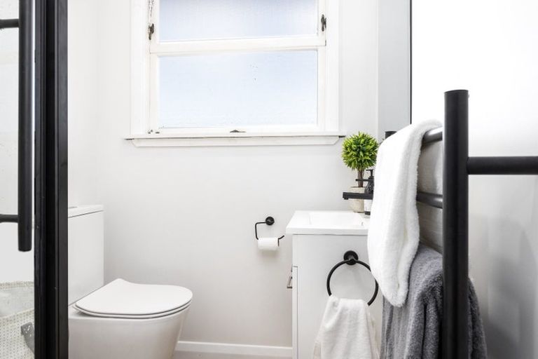 Photo of property in 3/23 Burden Street, Redwoodtown, Blenheim, 7201