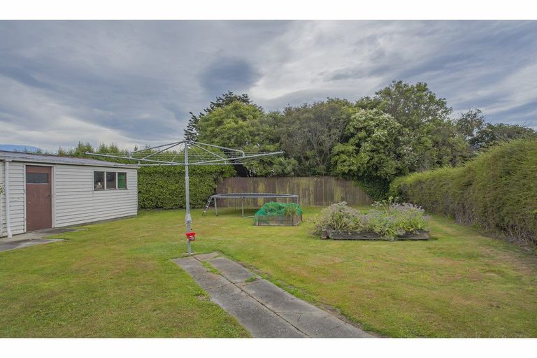 Photo of property in 53 Tyne Street, Marchwiel, Timaru, 7910