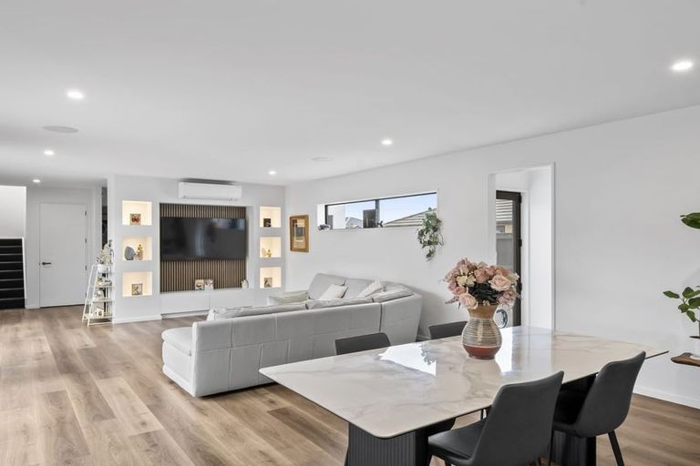 Photo of property in 6 Timara Crescent, Marshland, Christchurch, 8083