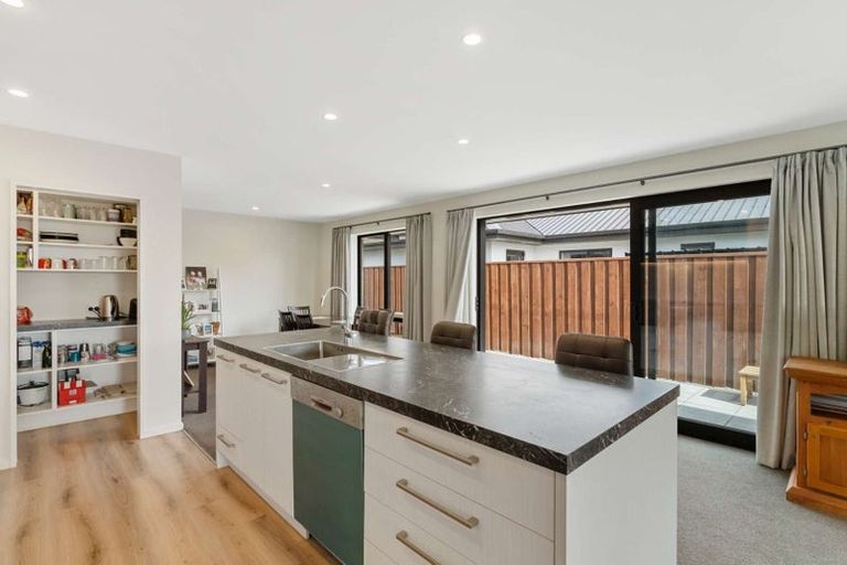 Photo of property in 27 Avanda Avenue, Rolleston, 7615