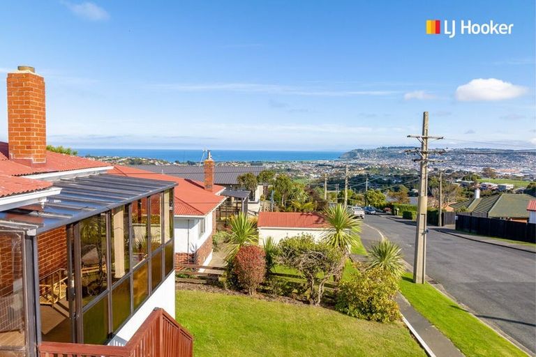 Photo of property in 56 Murano Street, Shiel Hill, Dunedin, 9013