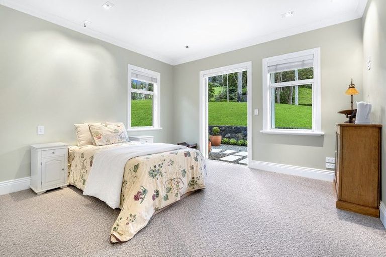 Photo of property in 112 Potter Road, Dairy Flat, Albany, 0792