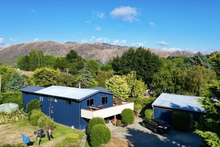 Photo of property in 4 Ferry Lane, Hakataramea, Kurow, 9498