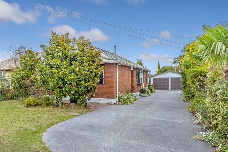 Photo of property in 255 Bower Avenue, North New Brighton, Christchurch, 8083