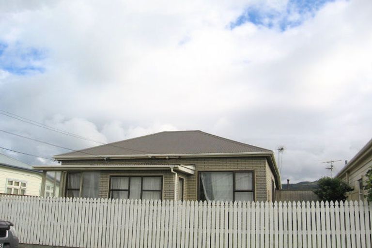 Photo of property in 7 Beach Street, Petone, Lower Hutt, 5012