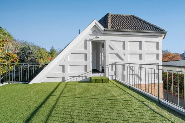 Photo of property in 2/53 Hamilton Avenue, Ilam, Christchurch, 8041