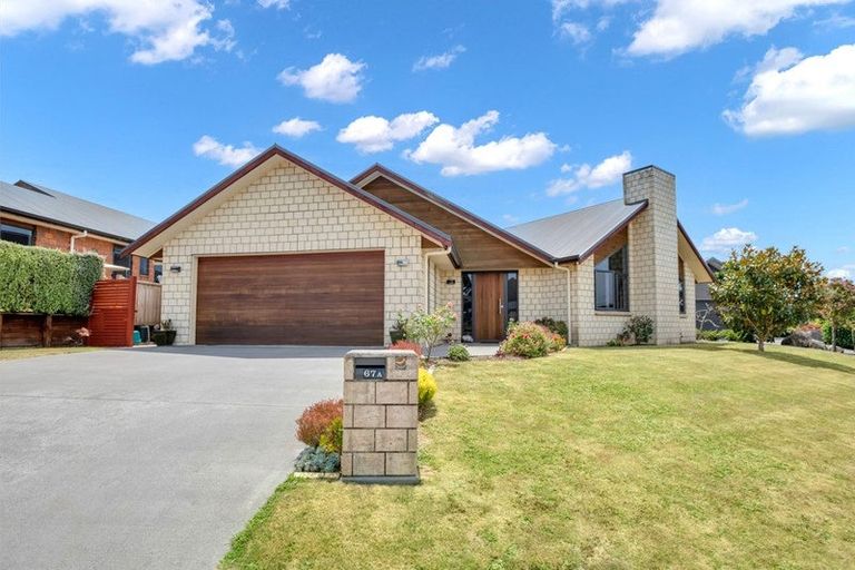 Photo of property in 67a Stirling Drive, Morrinsville, 3300