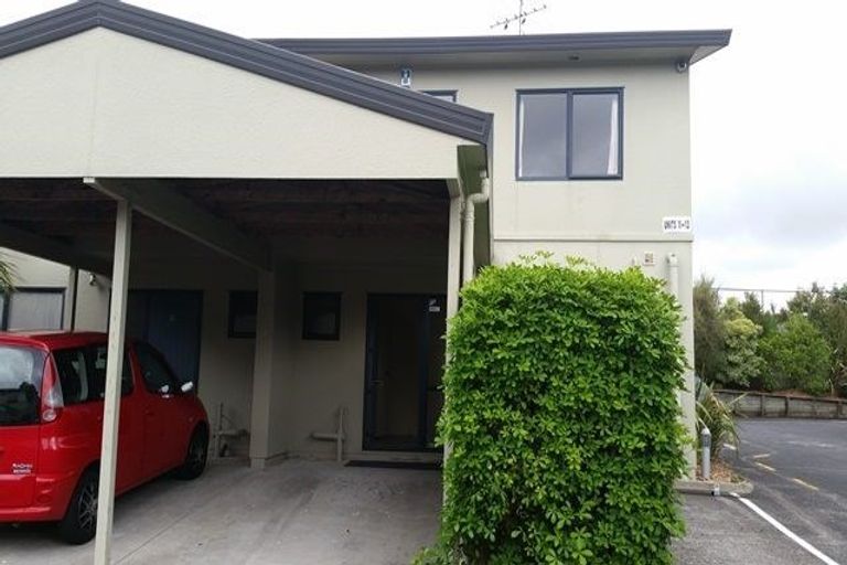 Photo of property in 13/548 Albany Highway, Albany, Auckland, 0632