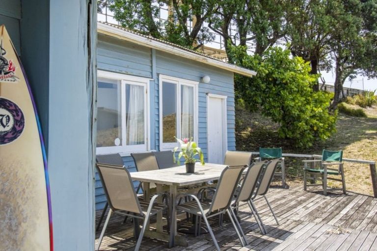 Photo of property in 355a Oceanbeach Road, Mount Maunganui, 3116