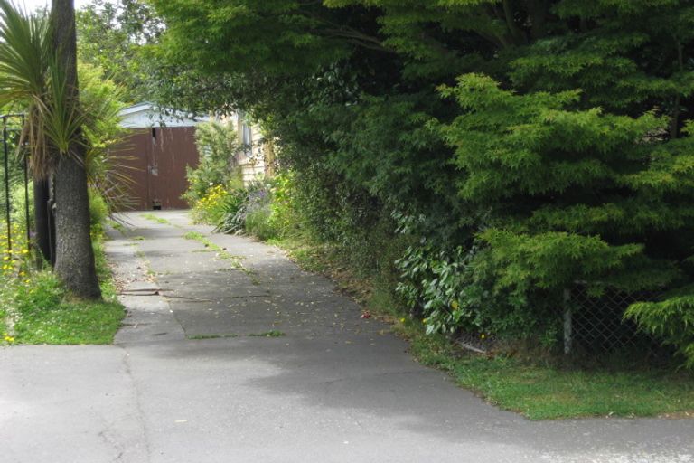 Photo of property in 31 Chichester Street, Woolston, Christchurch, 8023