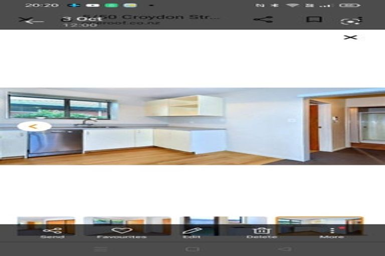 Photo of property in 5/50 Croydon Street, Sydenham, Christchurch, 8023