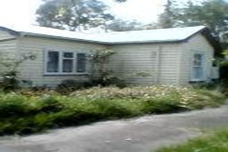 Photo of property in 6 Severn Street, Waitotara, Whanganui, 4588