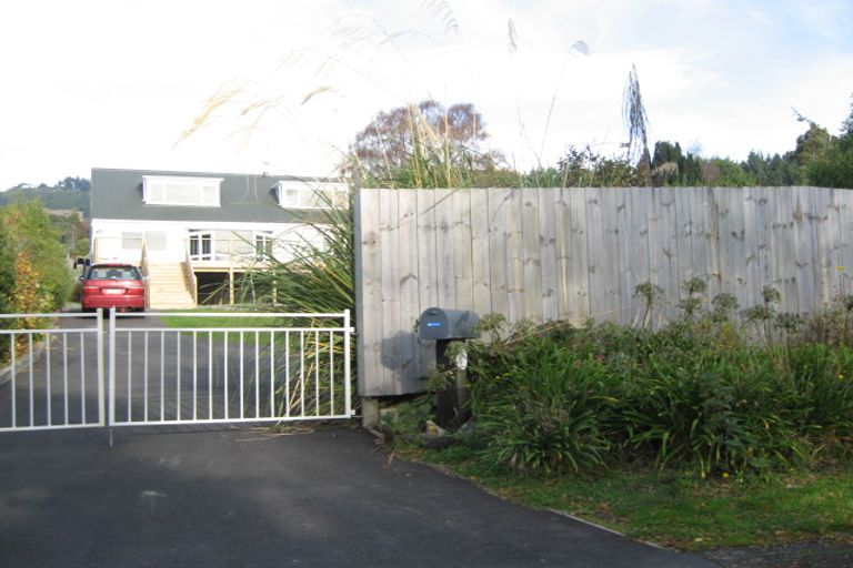 Photo of property in 6 Waikana Street, Broad Bay, Dunedin, 9014