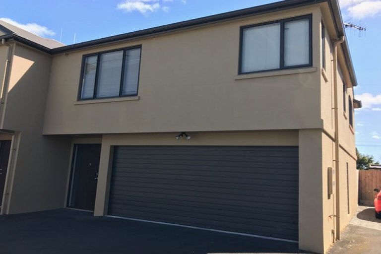 Photo of property in 438h Tristram Street, Whitiora, Hamilton, 3200