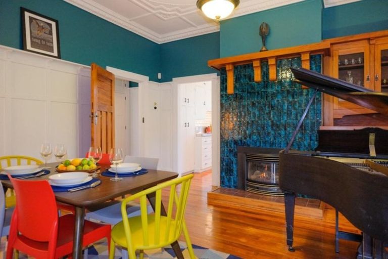 Photo of property in 36 Forbury Road, Forbury, Dunedin, 9012