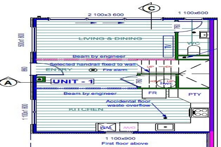 Photo of property in 1/51 Amyes Road, Hornby, Christchurch, 8042