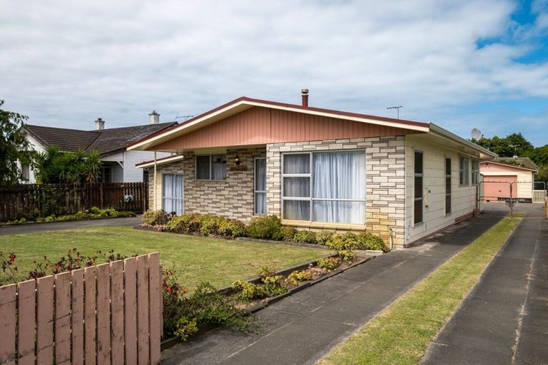 Photo of property in 542 Childers Road, Te Hapara, Gisborne, 4010