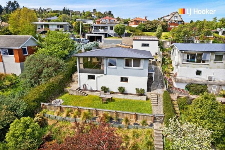 Photo of property in 485 Kaikorai Valley Road, Bradford, Dunedin, 9011