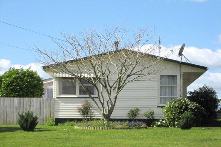 Photo of property in 186 Russell Road, Huntly, 3700