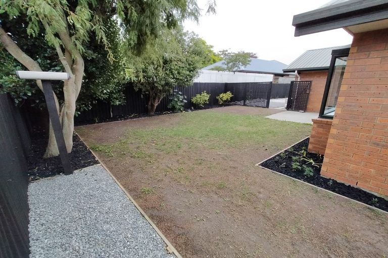 Photo of property in 15a Hinemoa Street, Spreydon, Christchurch, 8024