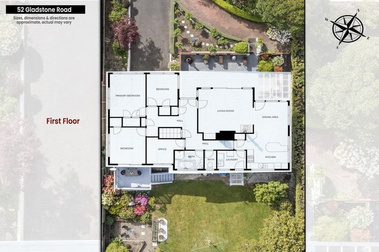 Photo of property in 52 Gladstone Road North, Mosgiel, 9024