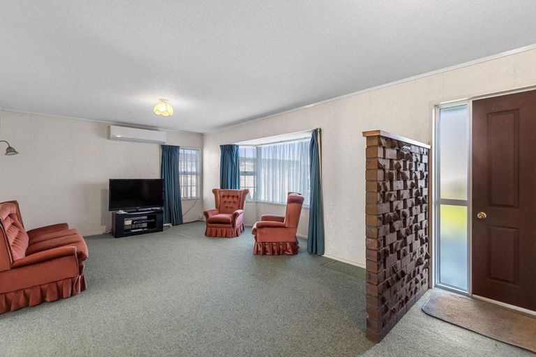 Photo of property in 2 Park Street, Morrinsville, 3300