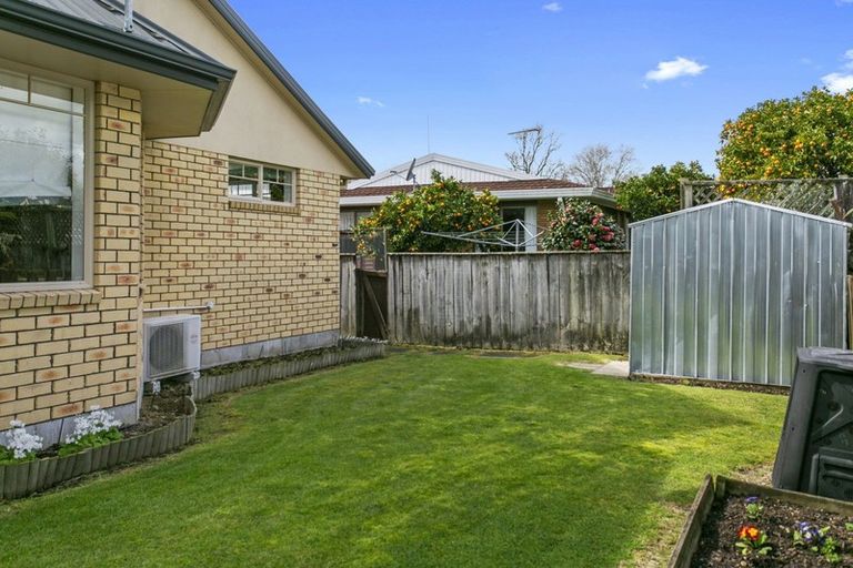 Photo of property in 55a Grosvenor Street, Cambridge, 3434