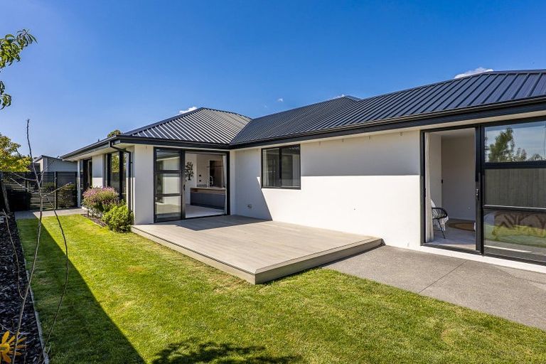 Photo of property in 4 Napper Place, Halswell, Christchurch, 8025