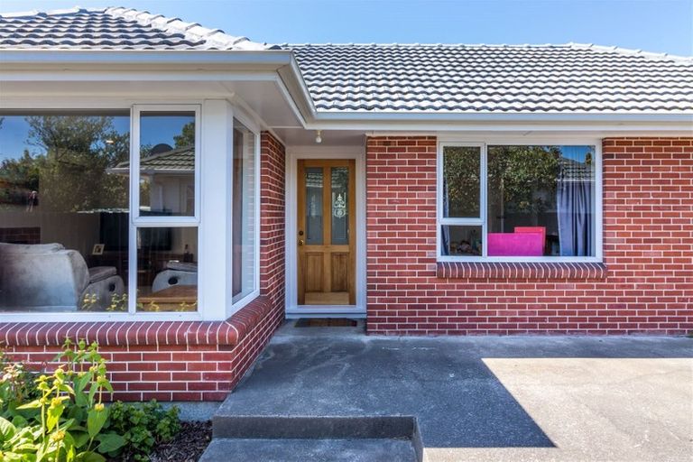 Photo of property in 63 Vardon Crescent, Shirley, Christchurch, 8061