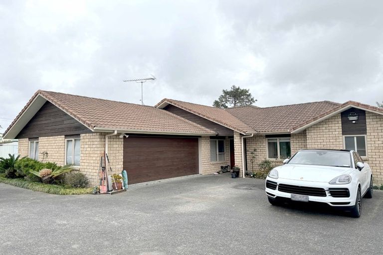 Photo of property in 99 Bawden Road, Dairy Flat, Albany, 0792