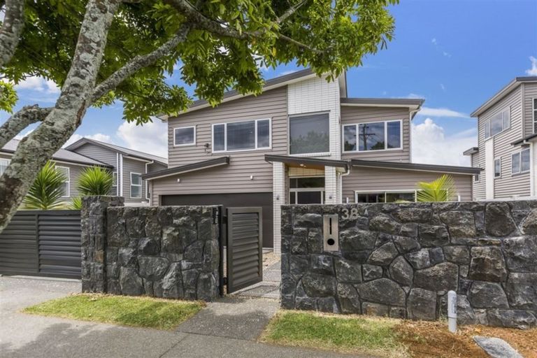 Photo of property in 38a Buckley Road, Epsom, Auckland, 1023